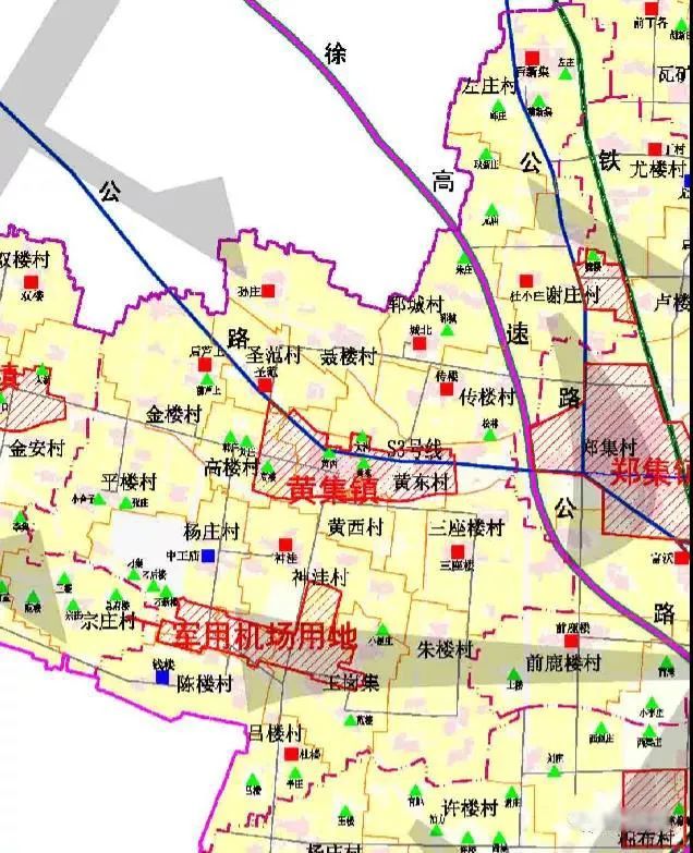 大柘镇未来繁荣蓝图，最新发展规划揭秘