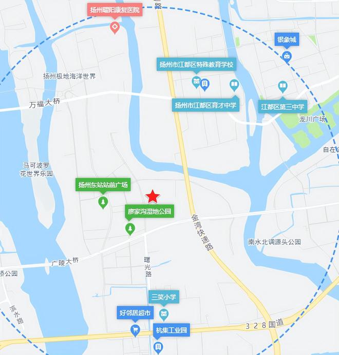 蒋王街道未来蓝图揭秘，最新发展规划塑造未来城市新面貌