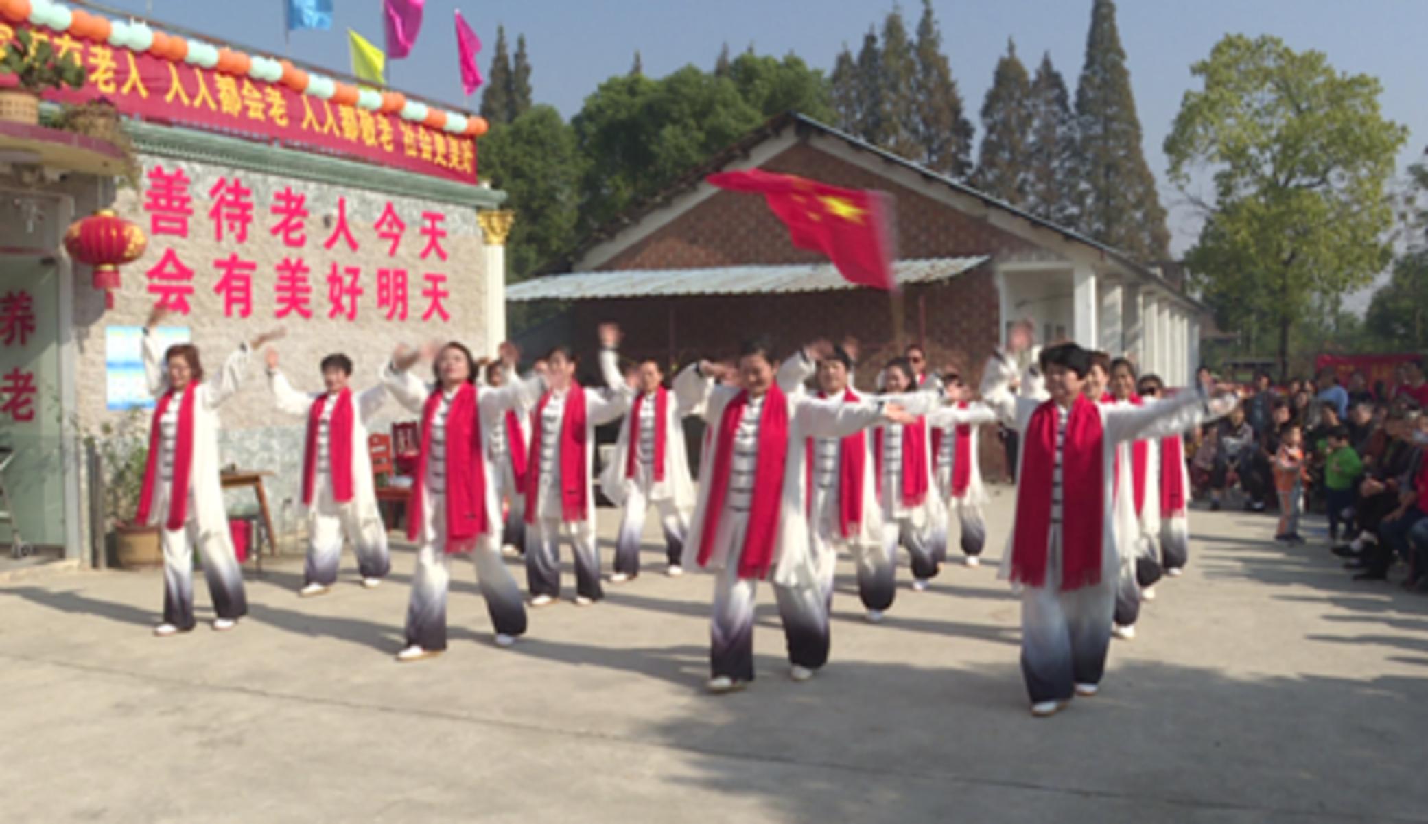 沅江市民政局新项目推动社区发展，提升民生福祉