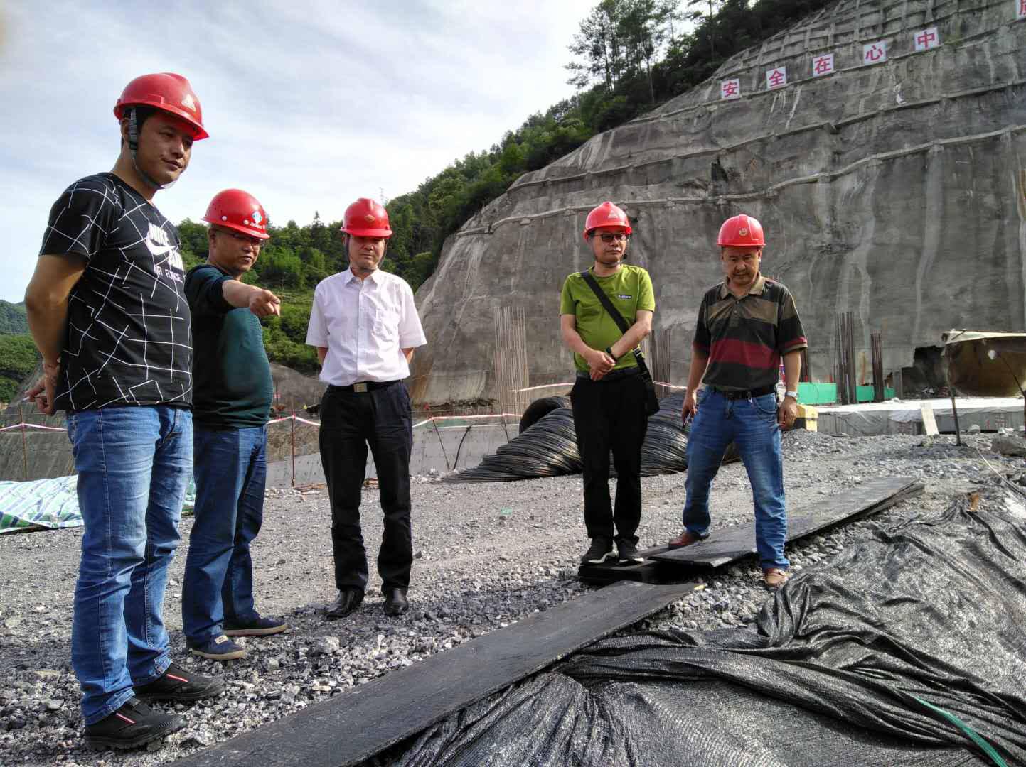 青川县水利局最新项目，推动地方水资源可持续利用的关键行动