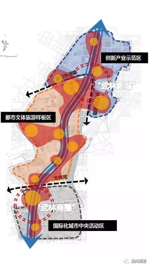 下城区自然资源和规划局最新发展规划概览