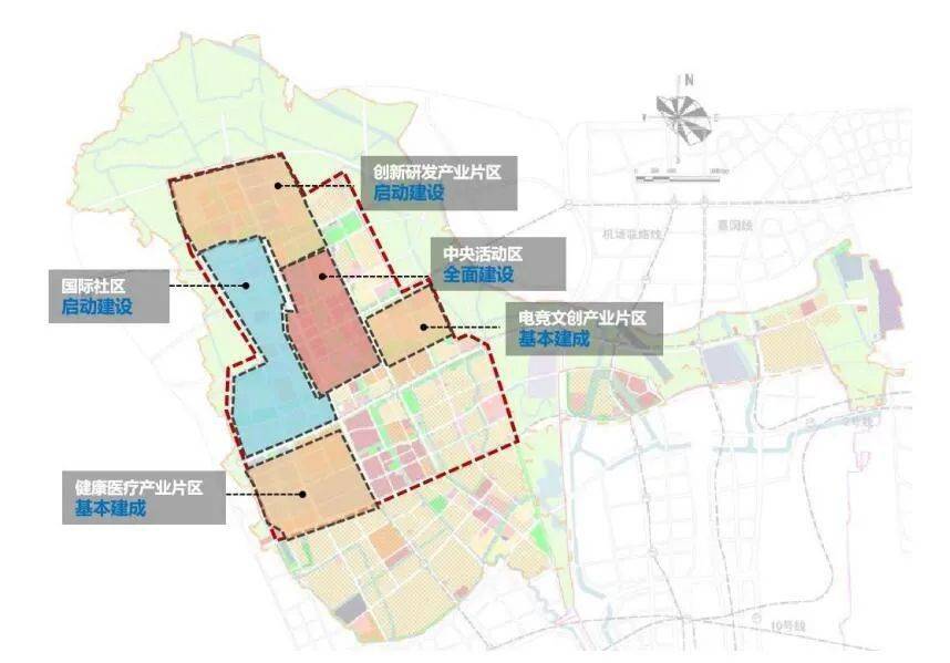 自治巷社区居委会最新发展规划概览